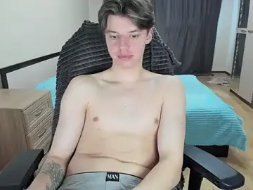 Stripchat Adult Video Chat of Liam_sexy1