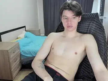 Stripchat Free Live Porn of Liam_sexy1