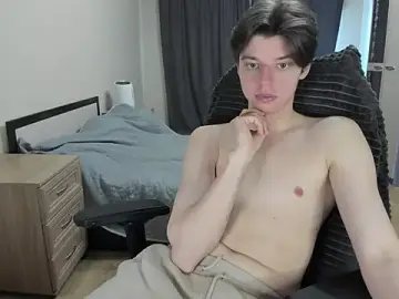 Stripchat Live Porn of Liam_sexy1