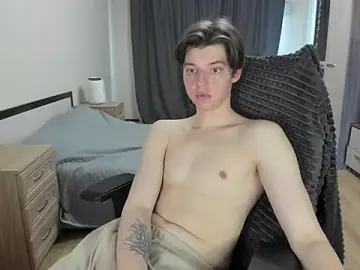 Stripchat Free Live Porn of Liam_sexy1