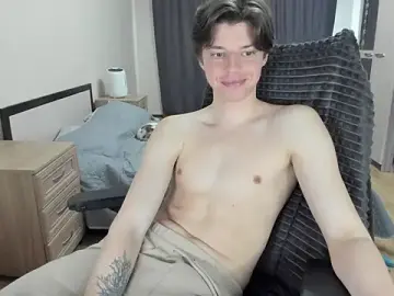 Stripchat Free Live Porn of Liam_sexy1