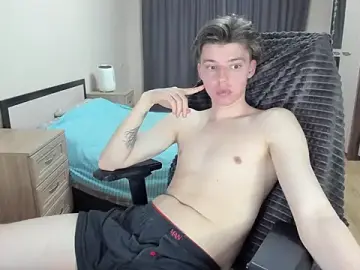 Stripchat Sex Chat of Liam_sexy1