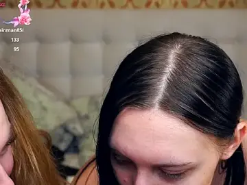 Stripchat Free Porn Cam of MariamCarley
