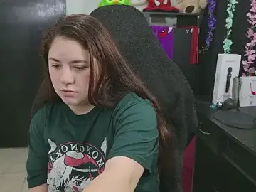 Stripchat Free Live Porn of ann_bronw