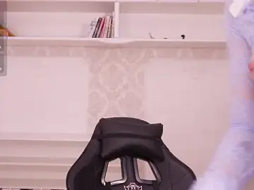 Stripchat Live Porn of hannah_lourens