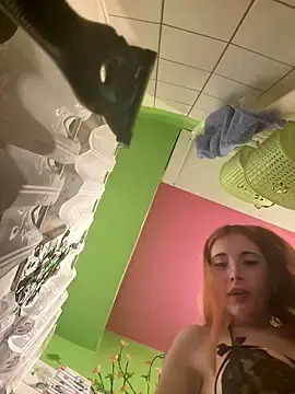 Stripchat Best Webcam of sexymelli18