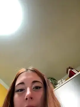 Stripchat Live Sex Cam of sexymelli18