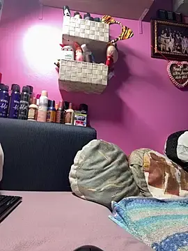 Stripchat Free Live Porn of sexymelli18