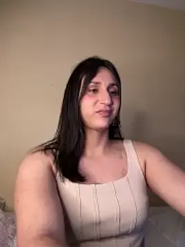 Stripchat Live Porn of Ary_art