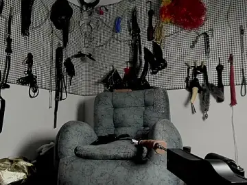 Stripchat Private Sex Chat of Evil_sammy