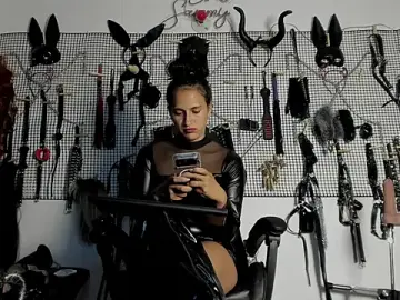 Stripchat Watch Live Sex Cams of Evil_sammy