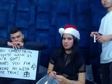 Stripchat Adult Video Chat of Group_Lustt