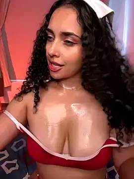 Stripchat Live Porn of Lucy_Marin