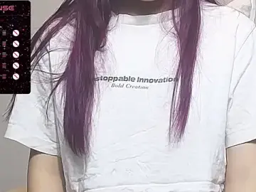 Stripchat Sex Chat of RRUUBBYYY