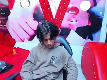 Stripchat Sex Cam of alex_477