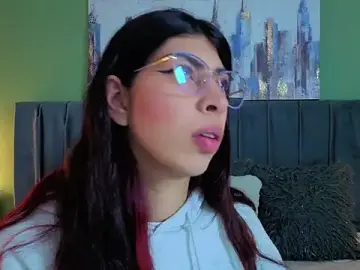 Stripchat Adult Webcam of Cassie_bloom