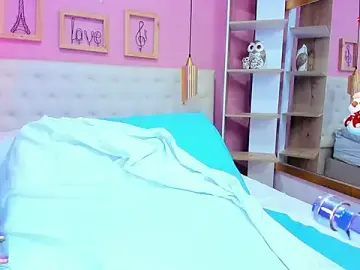 Stripchat Live Sex of leylla_