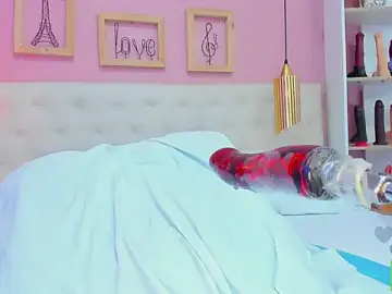 Stripchat Best Webcam of leylla_