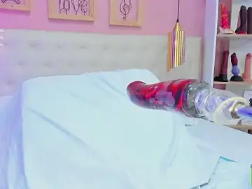 Stripchat Sex Cam of leylla_