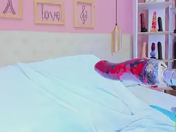 Stripchat Live Sex Cam of leylla_