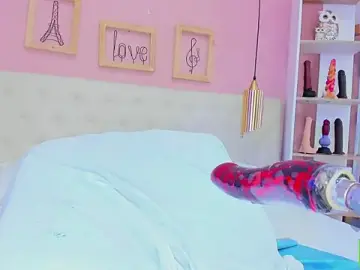 Stripchat Best live sex cam show of leylla_