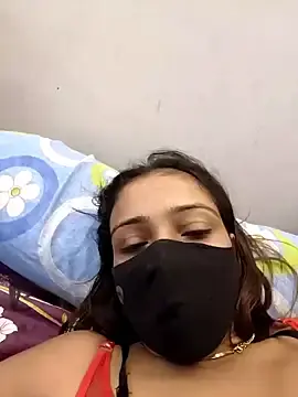 Stripchat Nude Webcam of monalisa-jaan