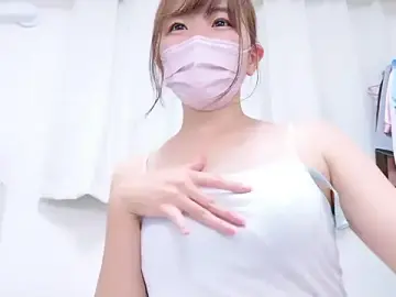 Stripchat Adult Webcam of 867_haruna
