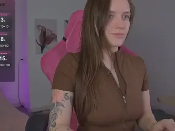 Stripchat Watch Live Sex Cams of JennyDens