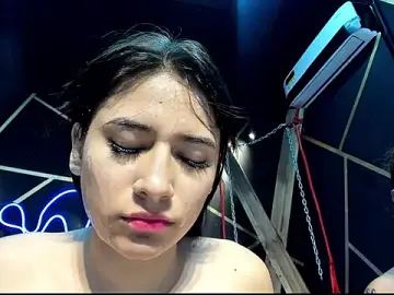 Stripchat Adult Video Chat of VantablackPLUS_BDSMfetish