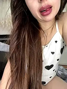 Stripchat Sex Cam of Your_Dream_777
