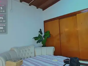 Stripchat Watch Live Sex Cams of CaroSainz