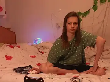 Stripchat Live Sex Cam of Frank_Fraer