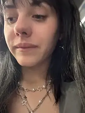 Stripchat Best live sex cam show of Only_April