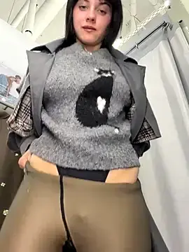 Stripchat Live Sex Cam of Only_April