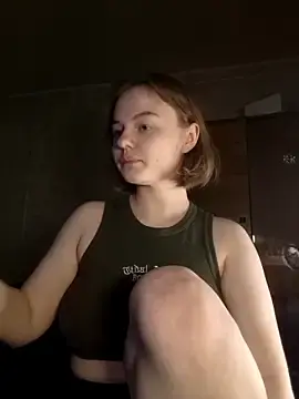 Stripchat Sex Cam of SlipperSherry