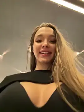 Stripchat Live Porn of barbiehumpxxx