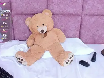 Stripchat Nude Webcam of AmyStar1