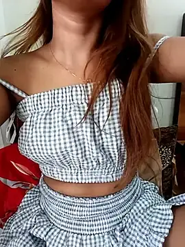 Stripchat Best Webcam of Cutie_Shruti