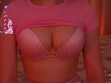 Stripchat Live Sex Cam of LiaGotti