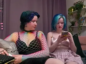 Stripchat Live Porn of bluebeell