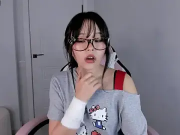 Stripchat Watch Live Sex Cams of hee_young11