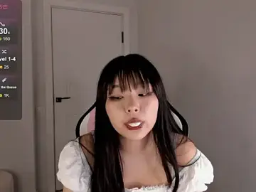 Stripchat Best live sex cam show of hee_young11