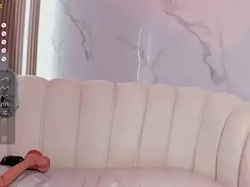 Stripchat Live Sex of violet_sub