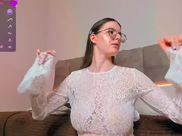 Stripchat Adult Webcams of AriellaTesk