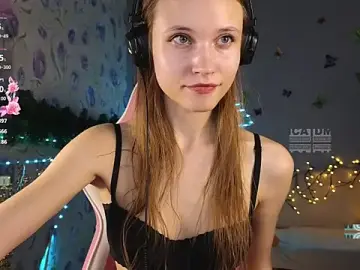 Stripchat Nude Webcam of Armurra15