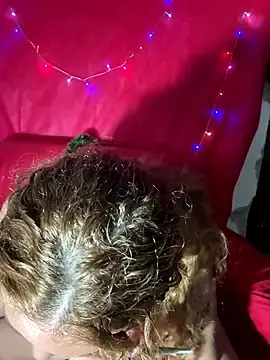 Stripchat Free Live Porn of Chloe_Leaozinho