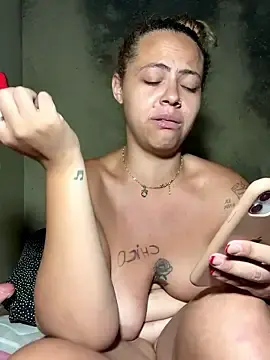 Stripchat Best Webcam of Chloe_Leaozinho