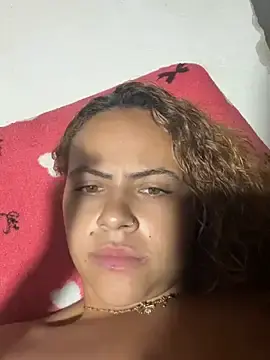 Stripchat Best Webcam of Chloe_Leaozinho