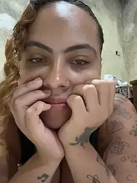 Stripchat Live Porn of Chloe_Leaozinho