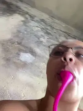 Stripchat Sex Chat of Chloe_Leaozinho